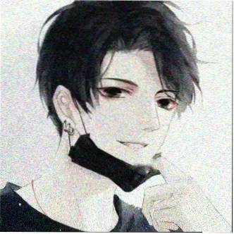 二次元头像